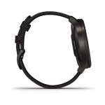 Часы для фитнеса Garmin vivomove Style, графитовый, 010-02240-23