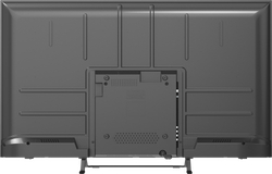Телевизор 43" Topdevice TDTV43CS05U_ML серый