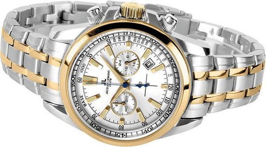 Наручные часы Jacques Lemans 1-1117HN