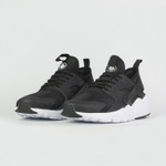 Кроссовки Nike Air Huarache Ultra Black / White