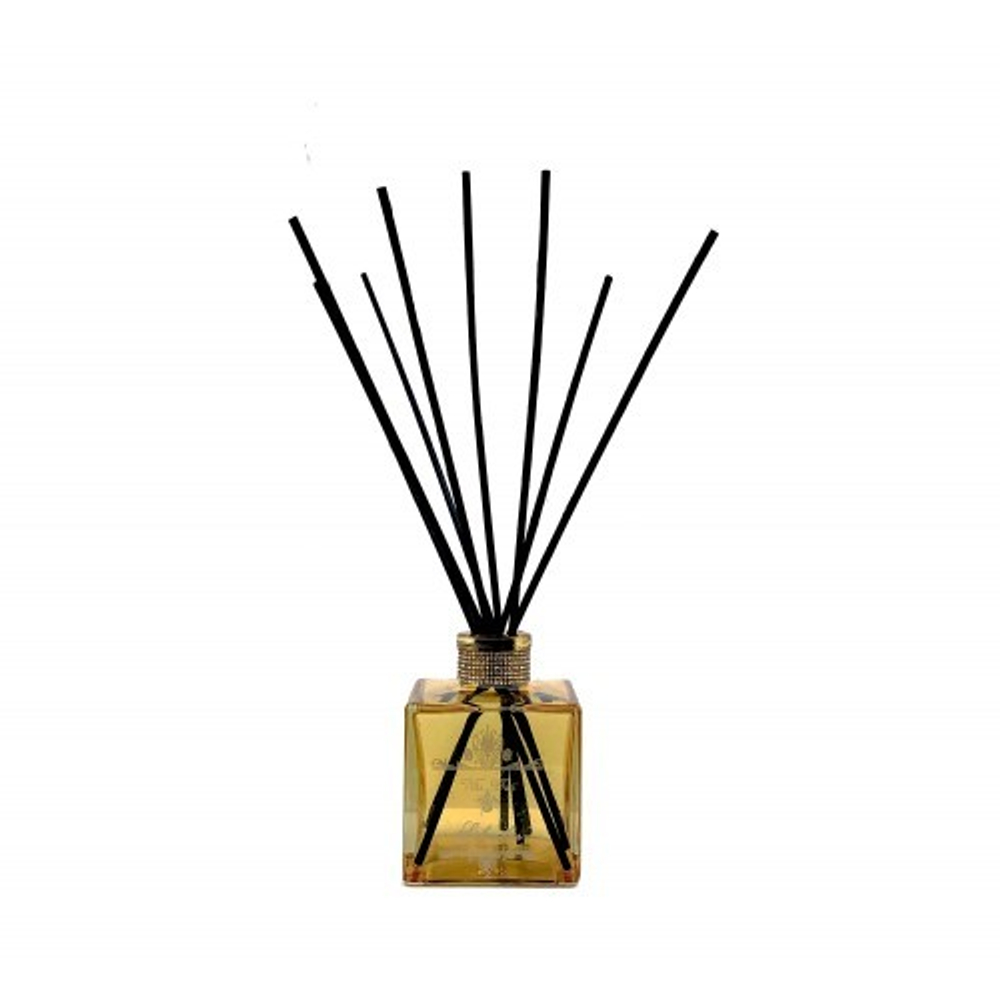 Ароматический диффузор 200мл Villa Buti Splendor Gold