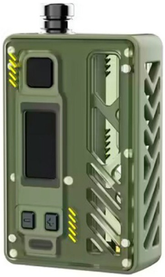 ЭСДН Rincoe Manto AIO Ultra