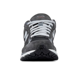 New Balance 2002r "Black Cement"