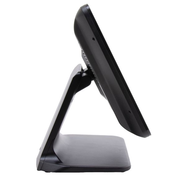 Сенсорный моноблок POScenter POS100 (15&quot;, PCAP, J3455, RAM4Gb, SSD64Gb, MSR) Windows 10 IoT Entry