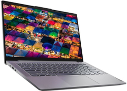 Ноутбук Lenovo IdeaPad 5 14ARE05 14;(1920x1080)IPS/ Ryzen 5-4500U(2.3ГГц)/ 16Гб/ 512Gb SSD/ Radeon Graphics/ Без ОС/ Серый 81YM00CFRK