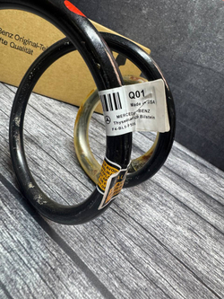 Пружина подвески передней Mercedes-Benz A4473210900
