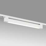 202346 Светильник линейный д/трека LILLA LED 30W 2250LM 120G БЕЛЫЙ 4000K