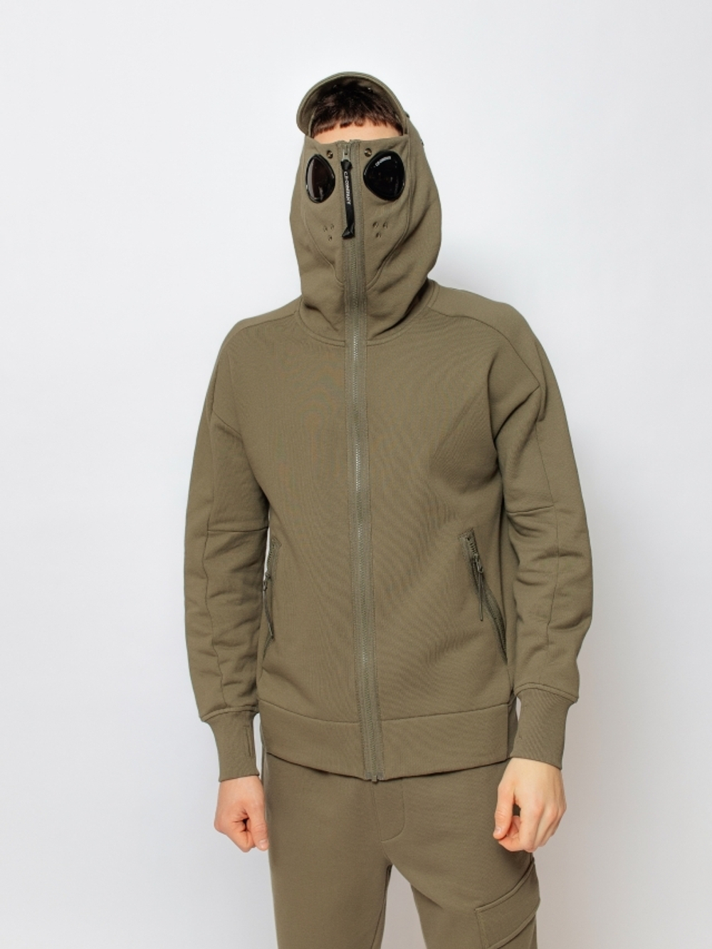 Фельпа M CP Company