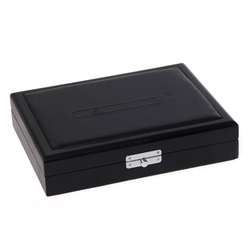 Хьюмидор для сигар Aficionado AFN-H305