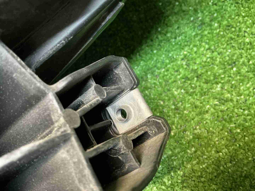 Фара правая Haval F7 1 (2018-2024) LED