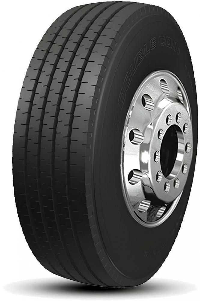 Double Coin RR202 (рулевая) 295/80 R22.5 152M