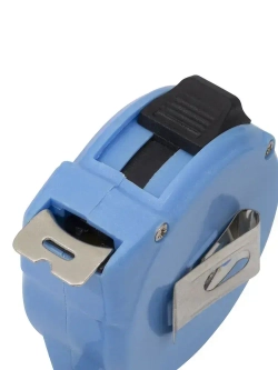 Рулетка строительная 5 м х 19 мм KROFT