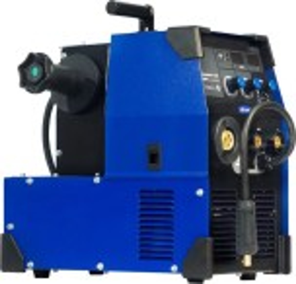 Сварочный аппарат полуавтомат AURORA SPEEDWAY 250 10040