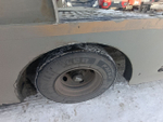 LUXUDA LZC* Полуприцеп автовоз LZC9407BG