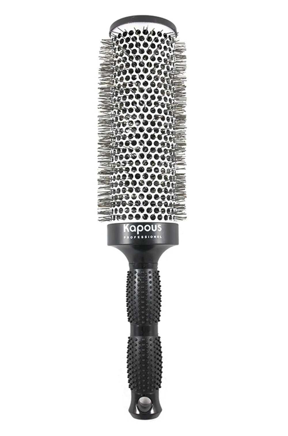 Брашинг с увеличенной рабочей поверхностью Kapous 53мм