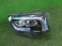 Фара правая Mercedes GLB X247 (2019-2023) LED