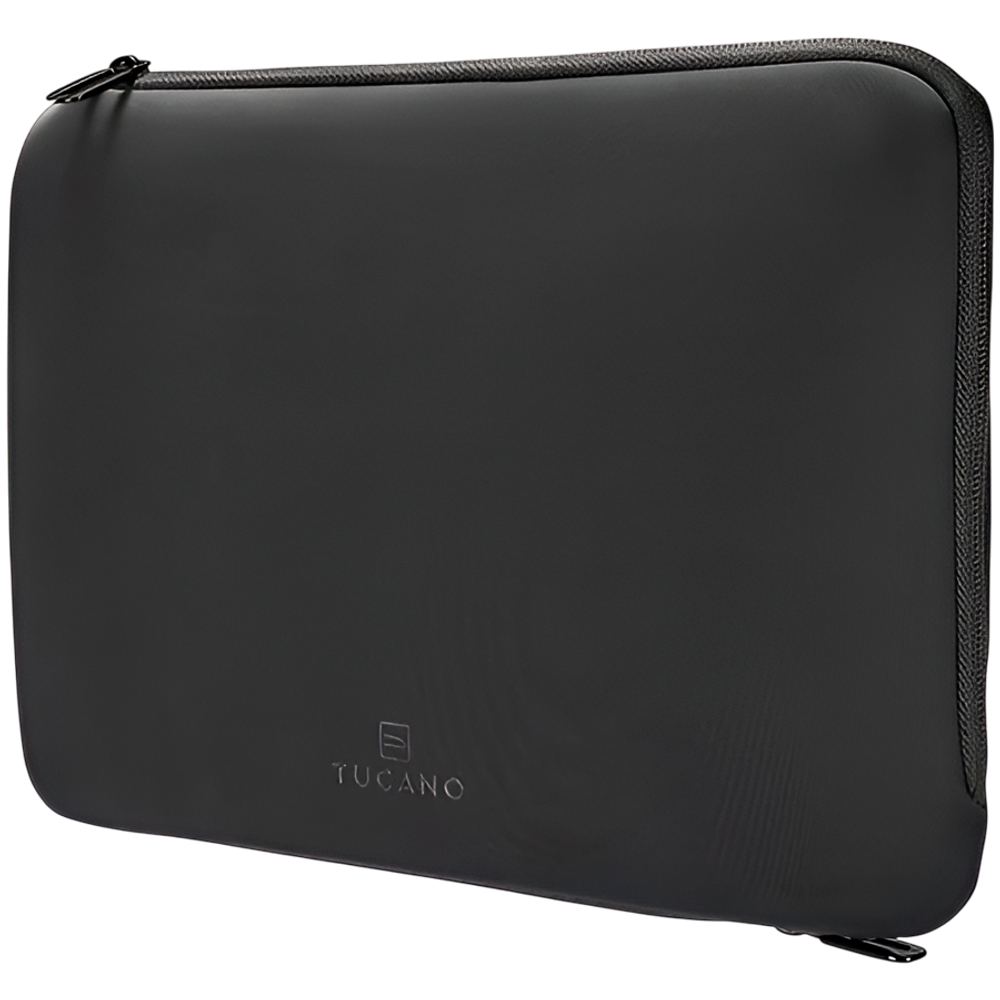 DOPPIO SLEEVE LAPTOP 12"/MB 13" NERO