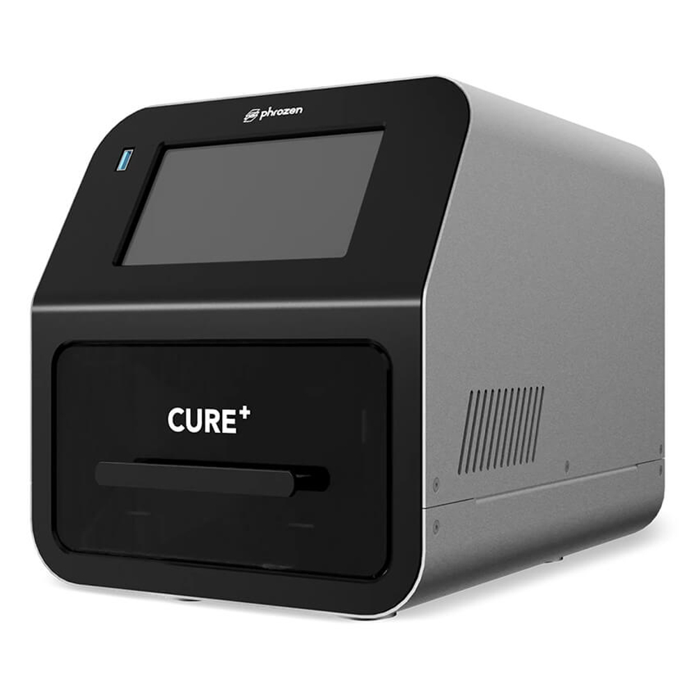 УФ-камера Phrozen CURE+