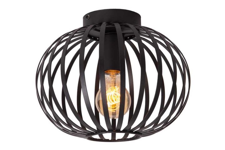 Потолочный светильник Lucide MANUELA 81901/25/30