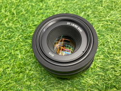 Sony 50mm 1.8 (SAL-50F18)