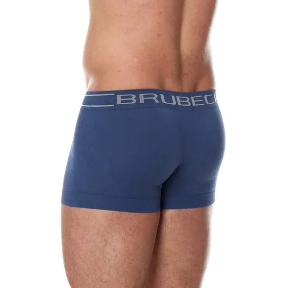 Трусы мужские боксеры Brubeck Comfort Cotton Short Boxer,BX00501A