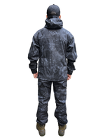 Костюм Горка 6М – Чёрный Питон, летний, тактический костюм, Беларусь