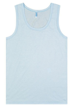 Майка для мальчиков р. 110 голубой T26HB-3/6 (Takro), 1 шт.