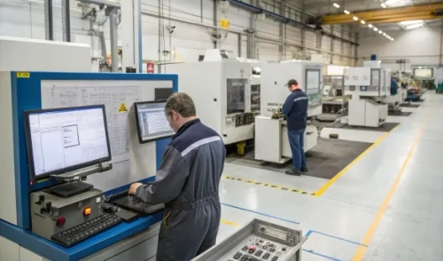 <h2>Контрактное производство</h2>