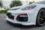 Широкий обвес для PORSCHE PANAMERA 971 2016–2020