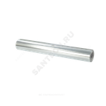 Стеклоткань ENERGOPACK TK SK 1000х25 самоклеящийся с покрытием алюминий рулон Energoflex EPKR125TKSK