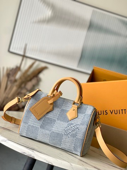 Louis Vuitton Speedy 25