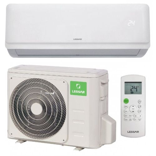 Сплит-система настенная LESSAR Cool+ LS-H36KPA2/LU-H36KPA2