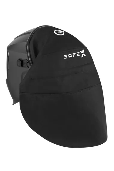 OSA START SafeX Крепление на маску затылочное