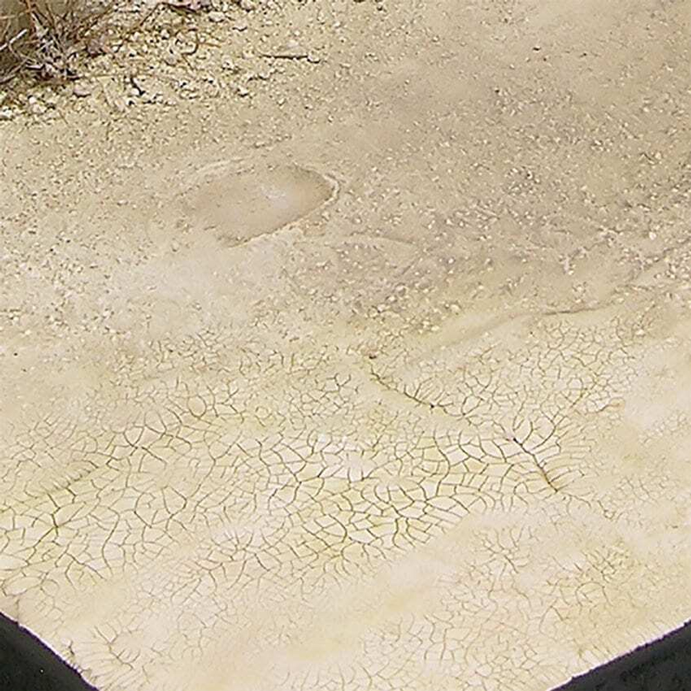 Гель для моделирования AK Interactive Light & Dry Crackle Effects 100ml