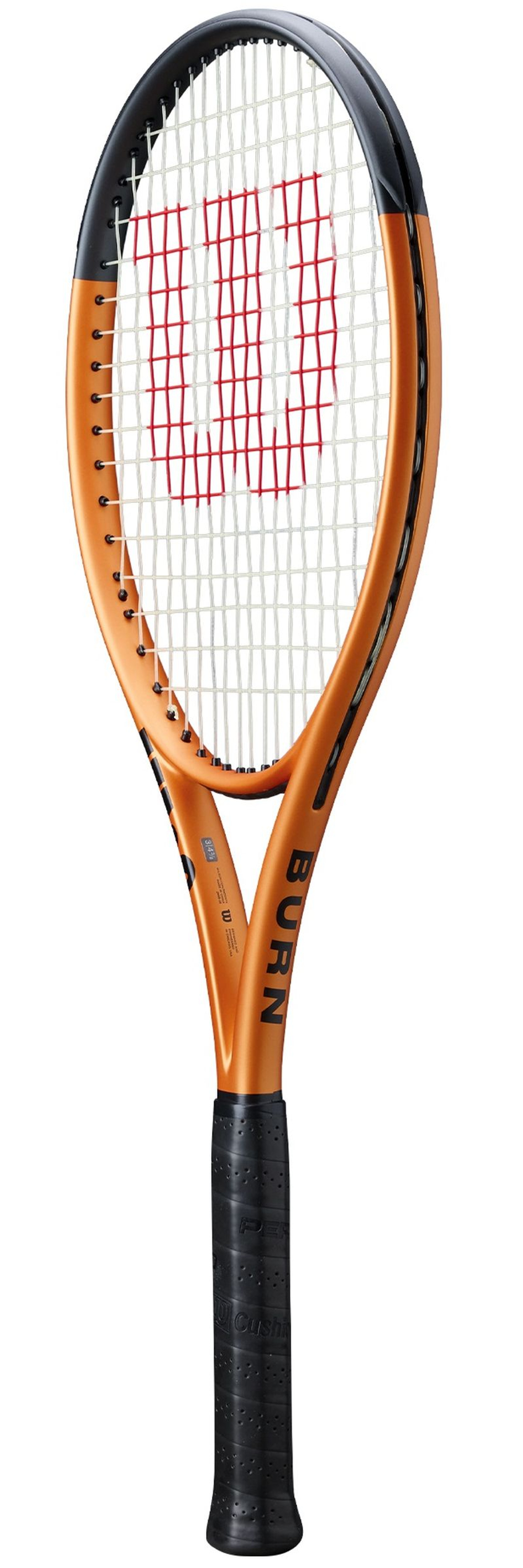 Теннисная ракетка Wilson Burn 100S V6.0 + струны