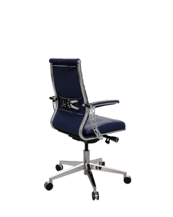 Эргономичное кресло Samurai M3-13U - GoyaLE /Kc31/Wm31/U1mV-4c1(M26.B35.G25.W25)