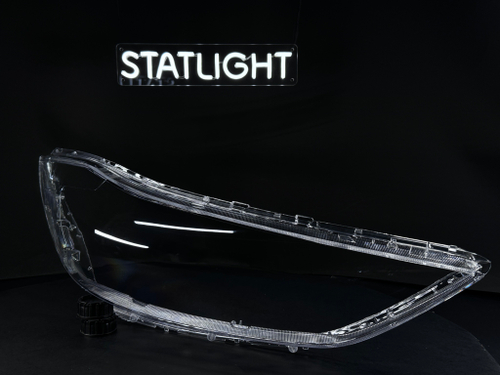 Правое стекло фары Hyundai Elantra 6 2015-2019