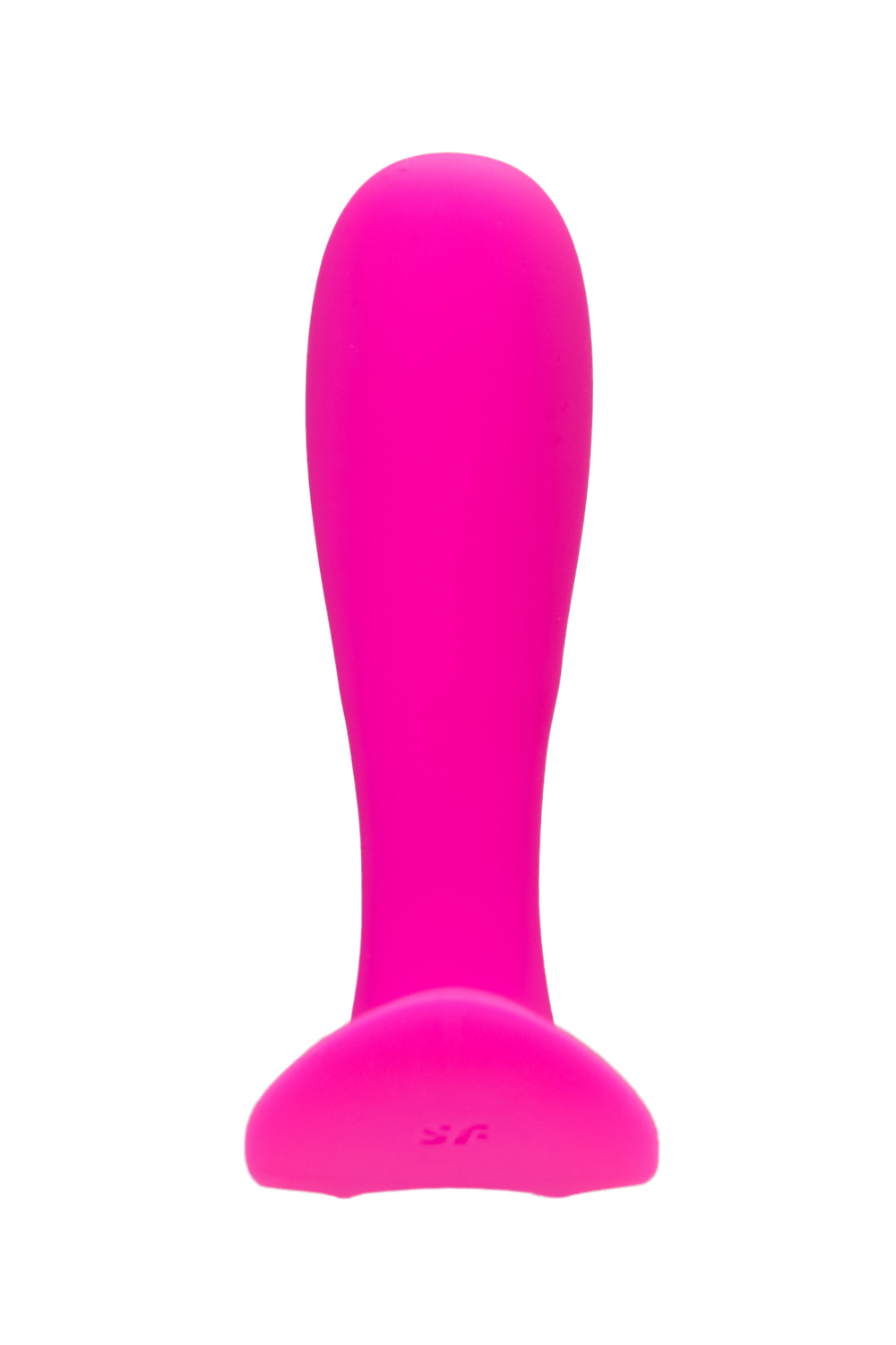 Вибро вкладыш в трусики Satisfyer Top Secret+, розовый