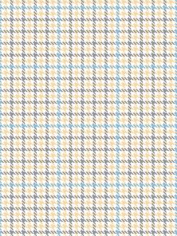 Наволочка комплект 2шт Сказка "Гусиная лапка" 40х60 см, перкаль