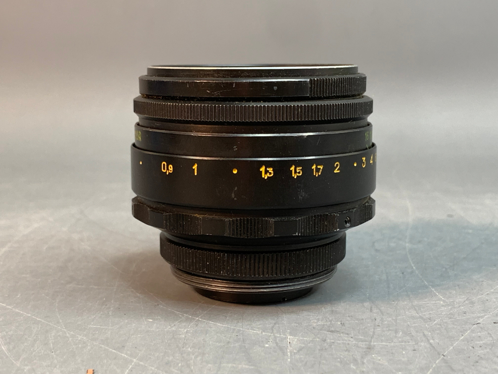 Гелиос 44-2 2/58