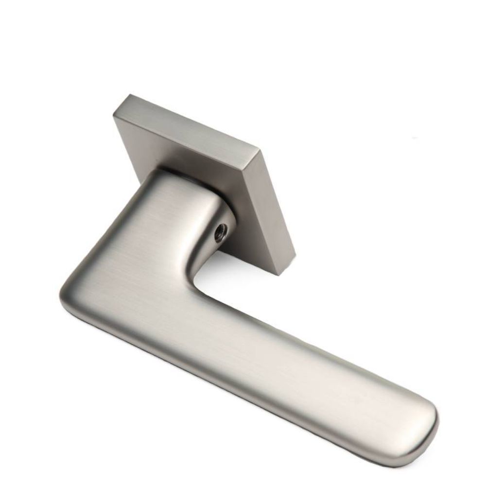 Ручка Орсе - HAUSDOORS Никель матовый