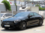 Mercedes-Benz CLS-Class C257 CLS450 4MATIC AMG Line (05.2021)