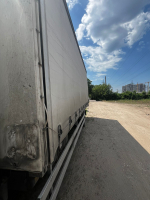 Новый завод 3008* на шасси JAC N120 Бортовой (Евроборт) 3008D4 Новый завод (Евроборт,  Дизельный, 3,