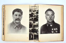 Красная Армия. [М.; Л.]: Изогиз, [1938].