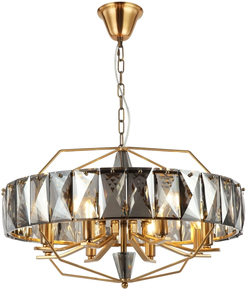 Подвесная люстра Stilfort AVENUE 2090/05/08C