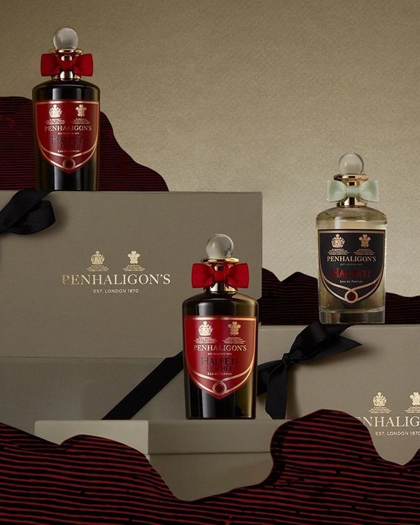 Penhaligon's Halfeti Leather
