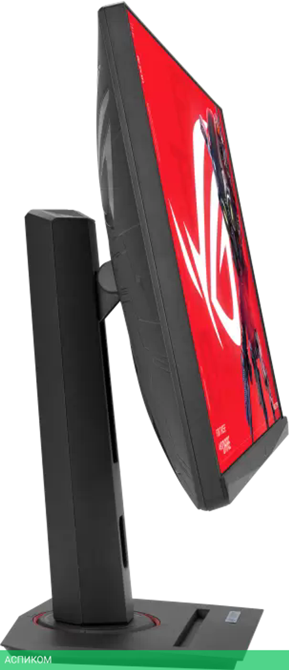 Игровой монитор ASUS ROG Strix XG27ACG