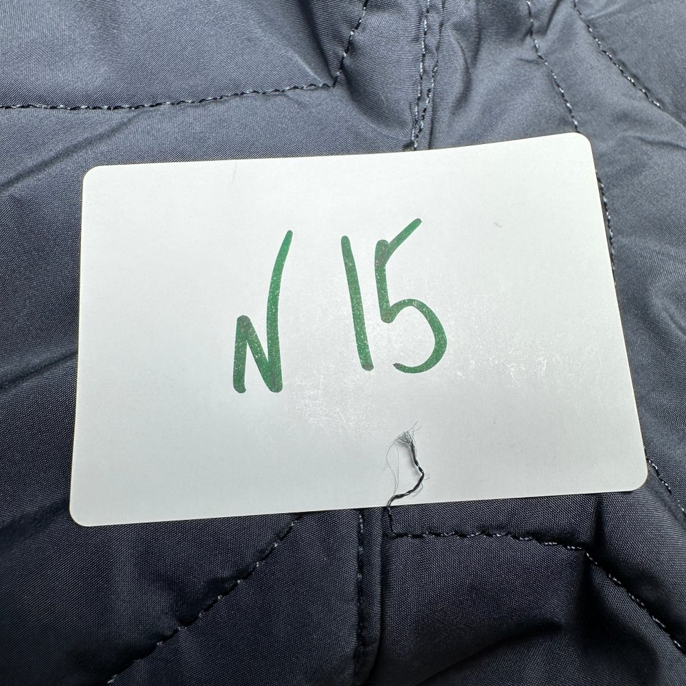 Брюки YMKASHIX Liner N15