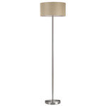 8250/2F LN Торшер Е27 2*60Вт 220В IP20 MODERNI