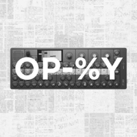 Teenage Engineering OP-XY по специальной цене!